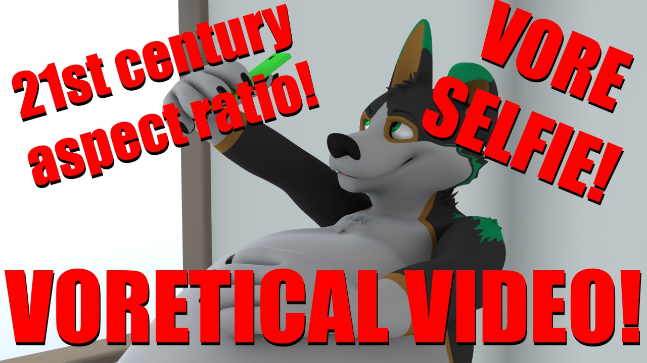 VOREtical Video! by Ante -- Fur Affinity [dot] net