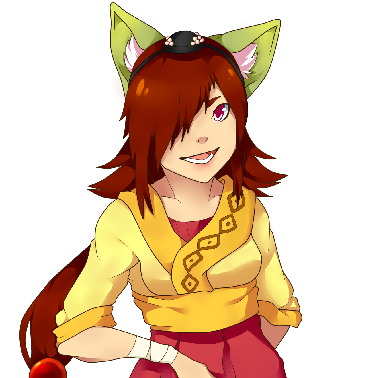 Kim Ji Soo The Kumiho Rorschach Bust 1 By Antinotice Fur Affinity kim-ji-soo-the-kumiho-rorschach-bust-1-by-antinotice-fur-affinity