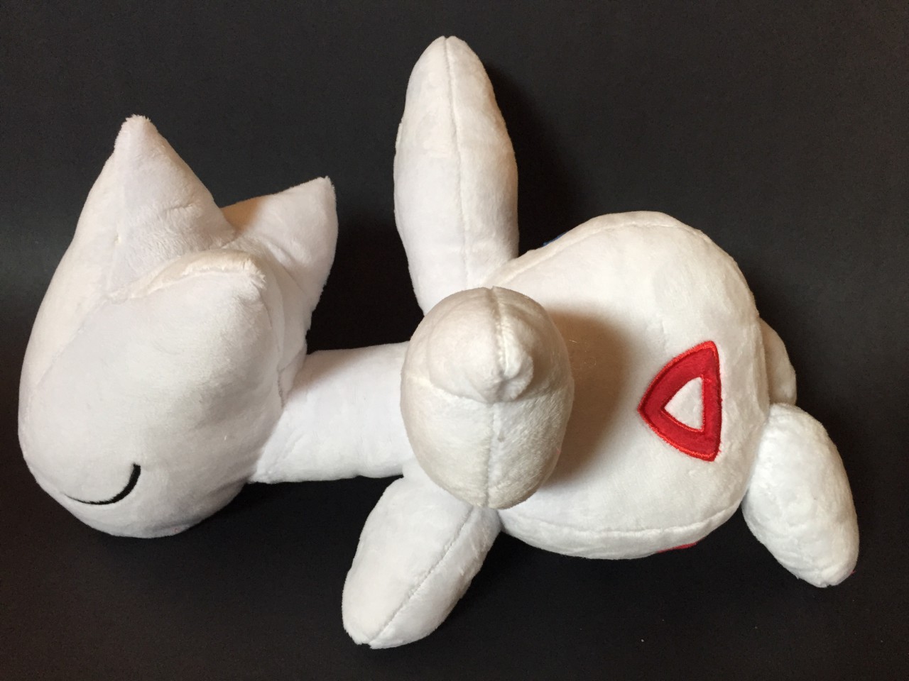 Togetic plush 2024