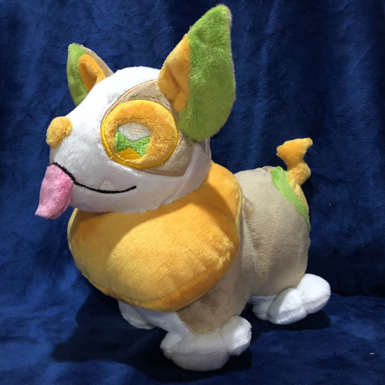 boltund plush