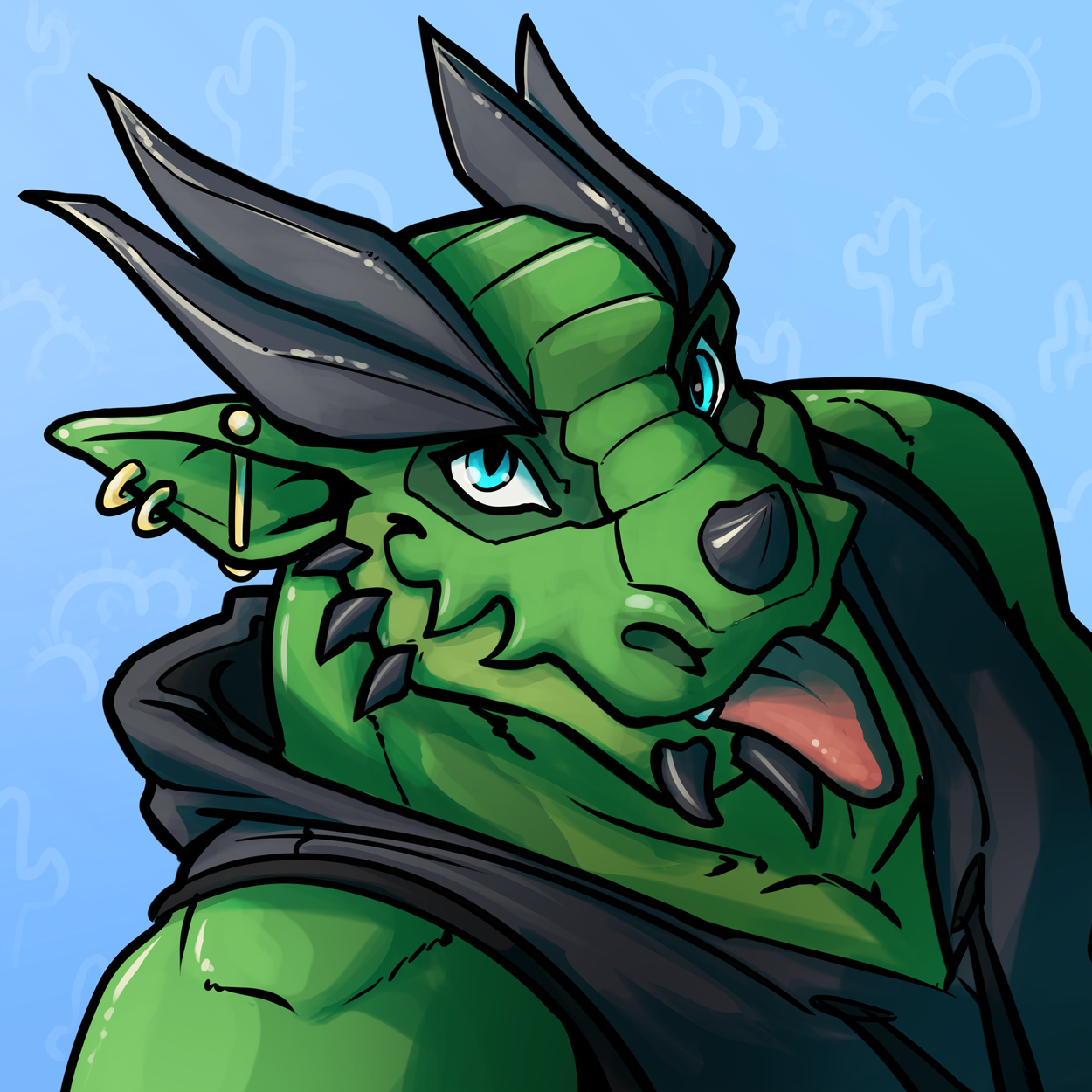 Azu Icon by ApfelSkai -- Fur Affinity [dot] net