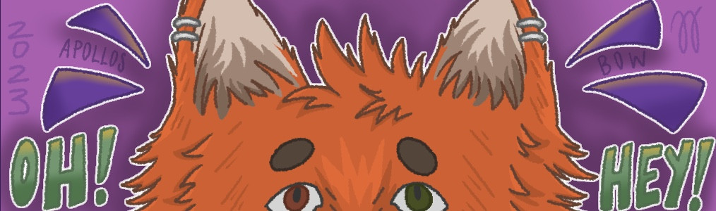 Profile Banner image