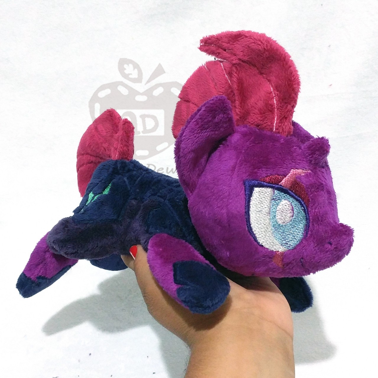 Tempest deals shadow plush