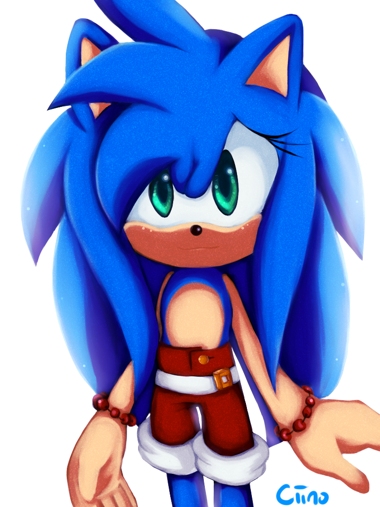 Fem sonic