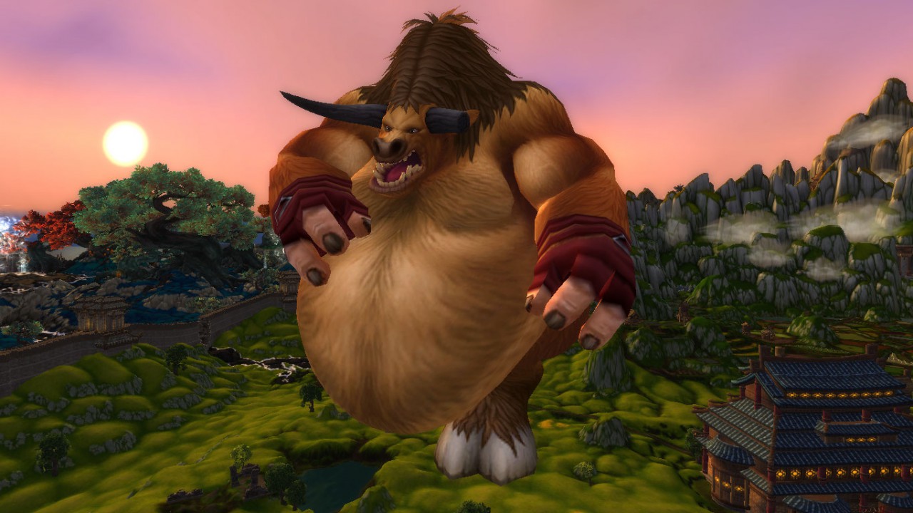 world of warcraft fat mod world of warcraft fat mod