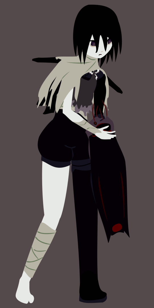 【haruka】 Haruka Miwa (Man'in Densha) OVA - haruka | image created by