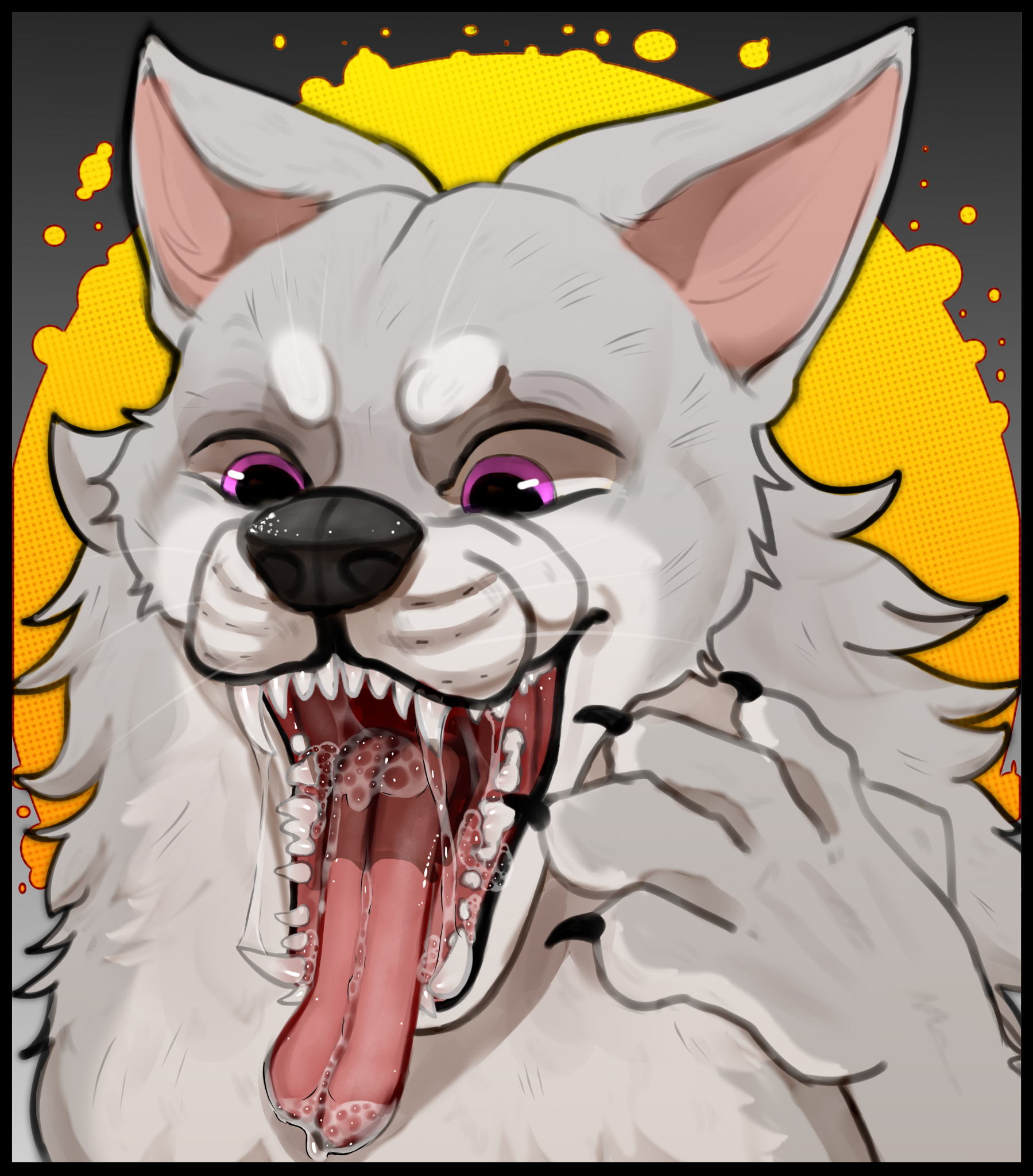 Mawshot YCH