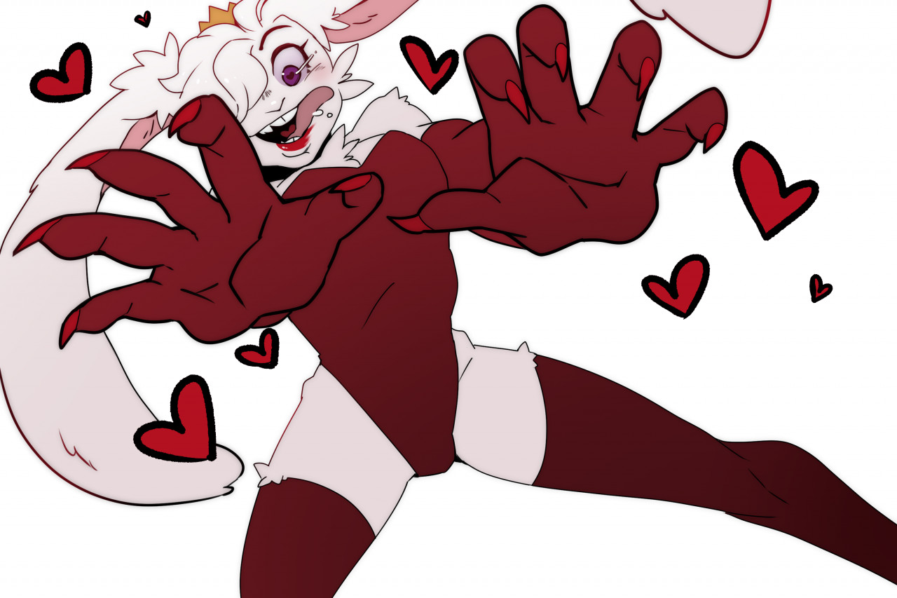 atkingdom.com cha 0 ATK 50 CHA DMG by aristocrats -- Fur Affinity [dot] net