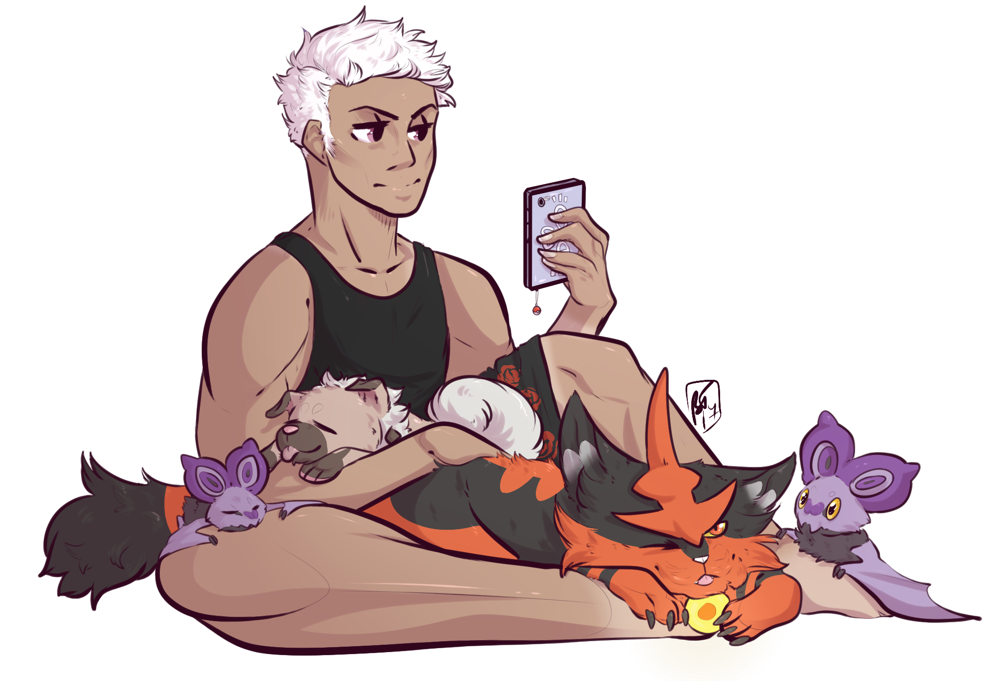 Why Don t You Take A Rest By AromanticPrince Fur Affinity dot Net why-don-t-you-take-a-rest-by-aromanticprince-fur-affinity-dot-net