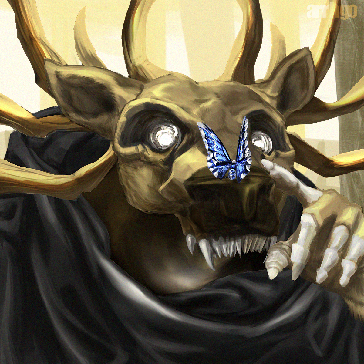 deerlord 