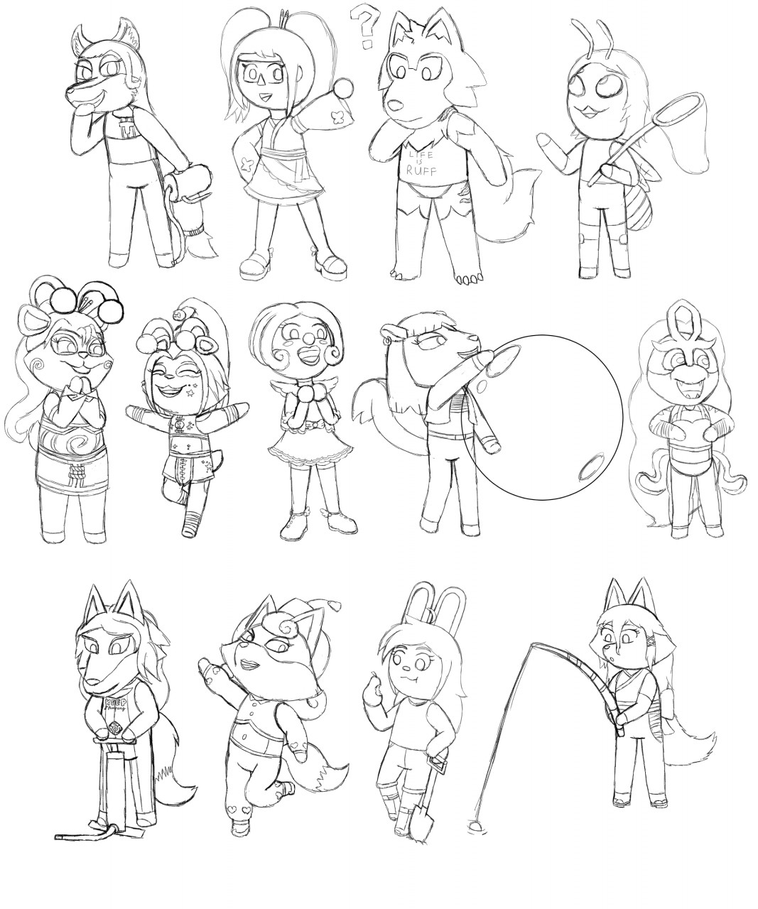 ocs-in-animal-crossing-wave-2-by-arrowny18-fur-affinity-dot-net