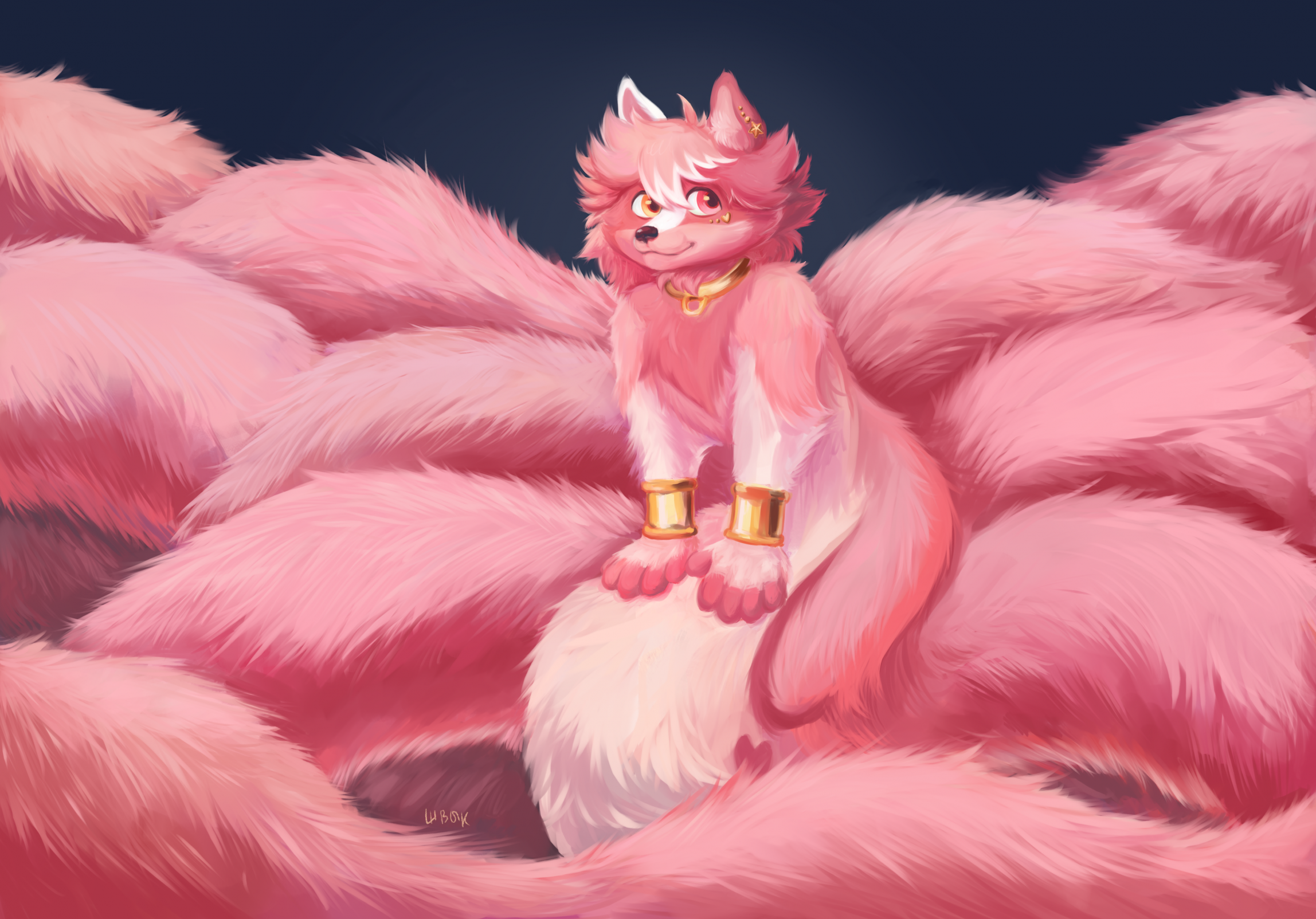 Kemonomimi - WikiFur, the furry encyclopedia