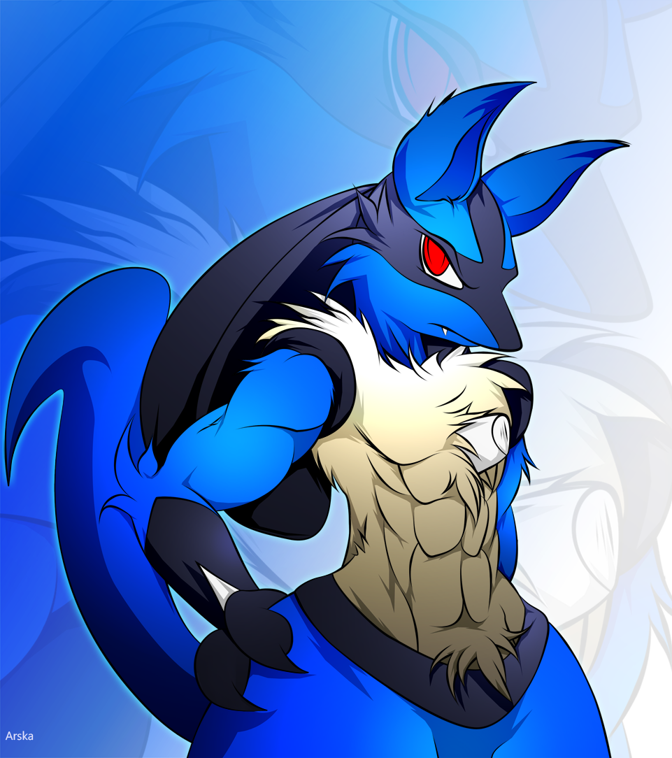 Pokemon furry. Лукарио muscle growth. Лукарио furry. Фурри покемон Lucario. Pokemon Lucario muscle growth.