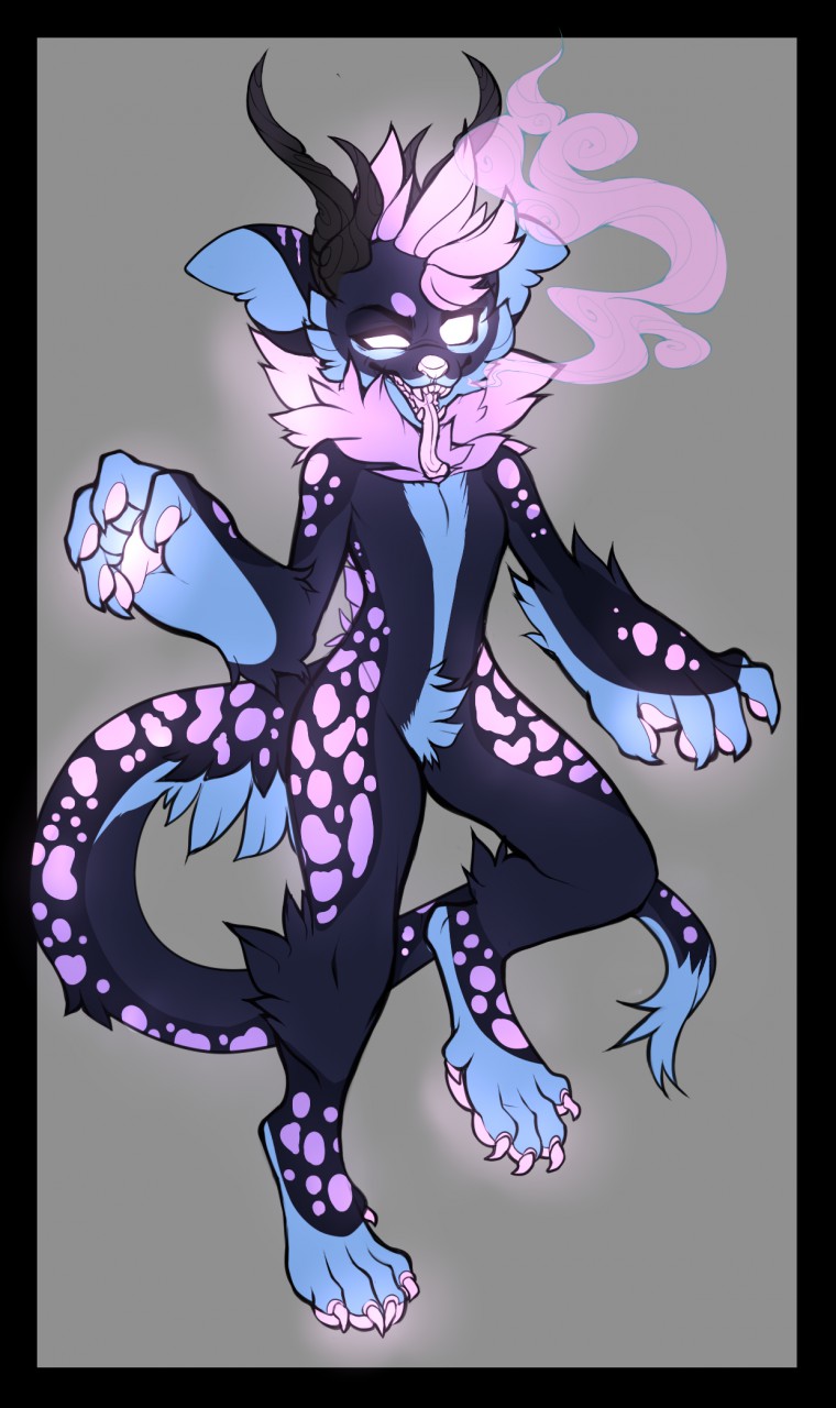 Monster Boy Offer to Adopt by Artha-Amberose -- Fur Affinity [dot] net