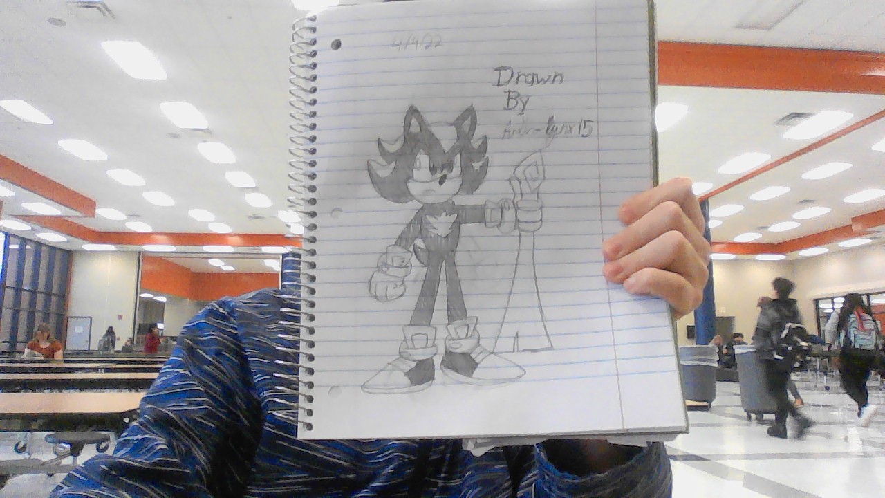 Shadow The Hedgehog Fan Art: Shadow  Shadow the hedgehog, Sonic and shadow,  Hedgehog