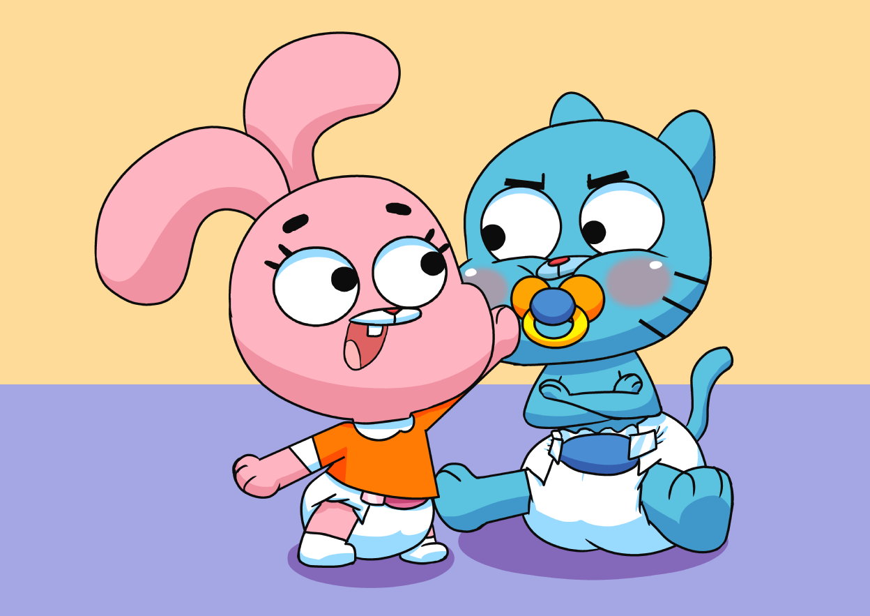 gumball. of. 