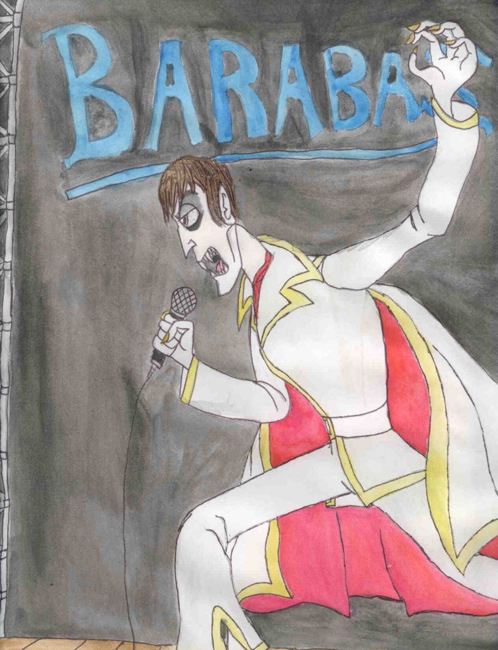 Barnabis