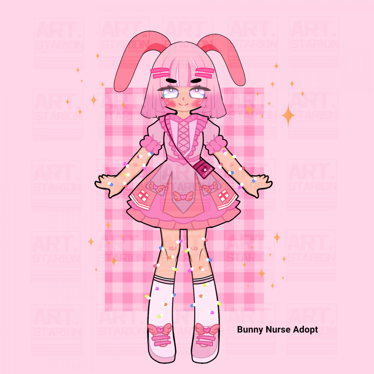 Adopt Me Fanart Pet: Narolotl by Dollbunny02 on DeviantArt