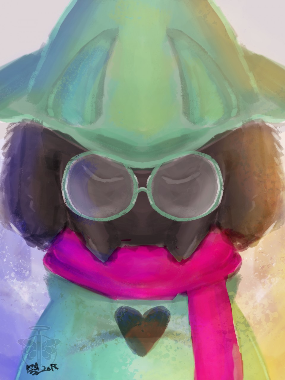 Ralsei