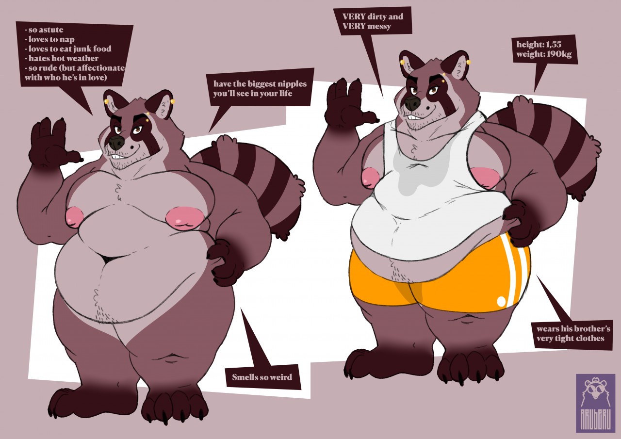 Tisiccu Lapelli REF SHEET (+LORE IN SPANISH) by Aru.Beru -- Fur Affinity  [dot] net