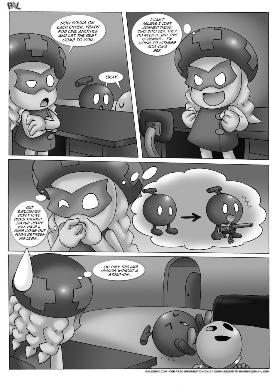 2 page -18 by aryu -- Fur Affinity [dot] net