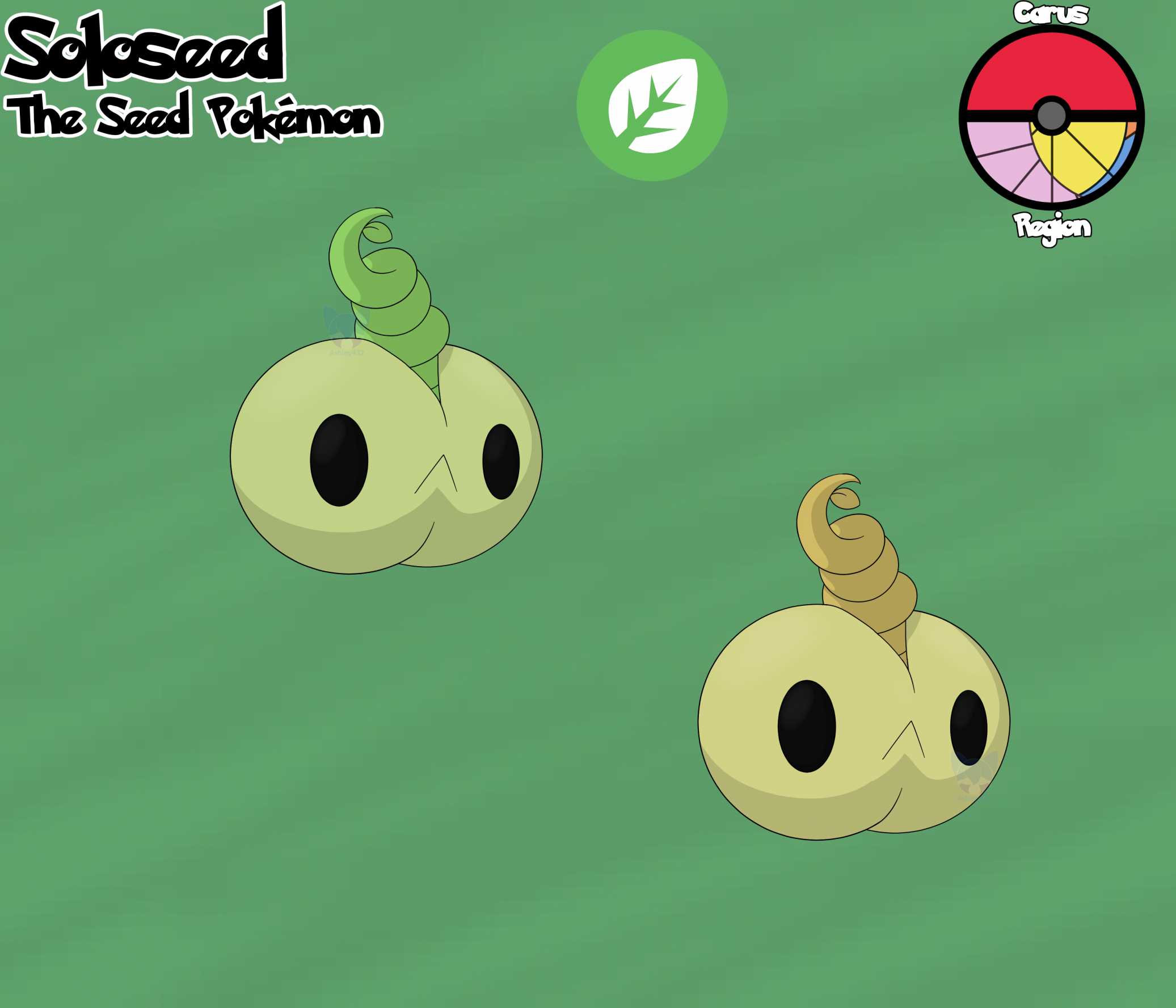 Ash's Pokemon at the finals of the alola league fm by Fakemon1290