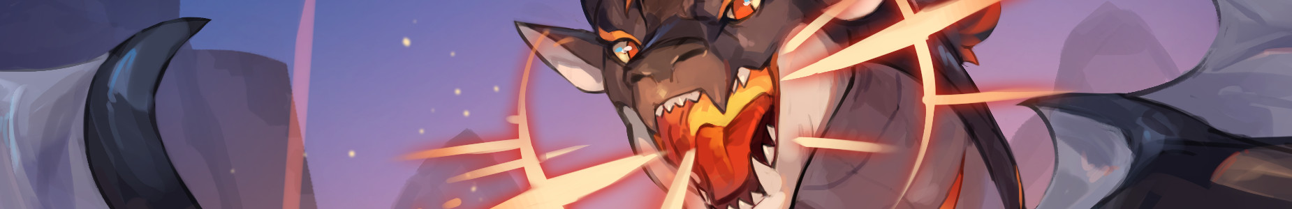 Profile Banner image