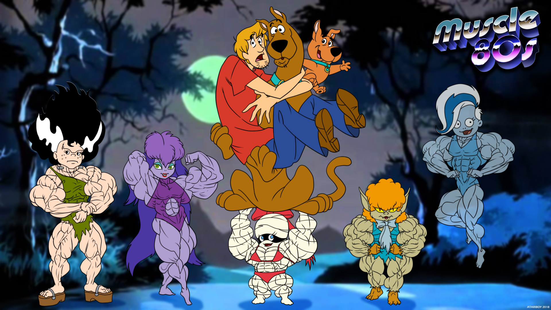 Ghoul school. Ghoul School Скуби Ду. Scooby-Doo and Ghoul School tanis. Scooby Doo muscle. Scooby Doo Phantasma.