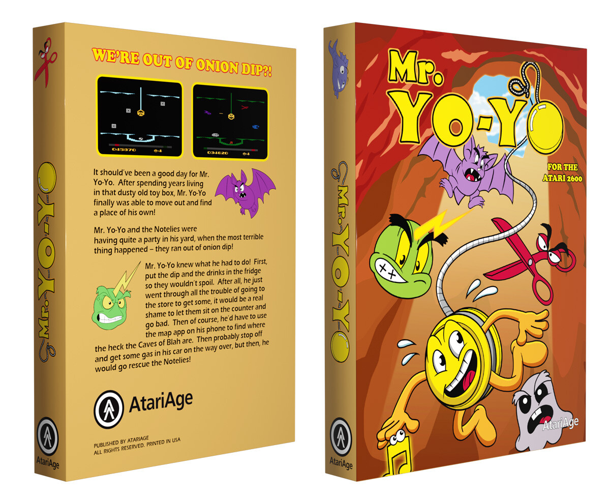 AtariAge - Have You Played Atari Today?