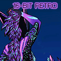 Rex Nebula - 16-Bit Style Music