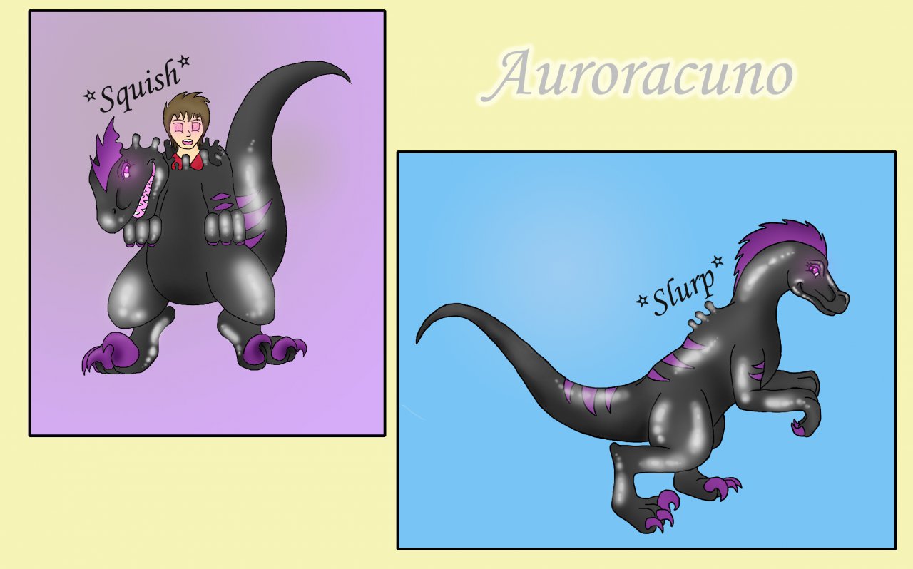 Rubber Raptor Suit TF 2 by Auroracuno -- Fur Affinity [dot] net