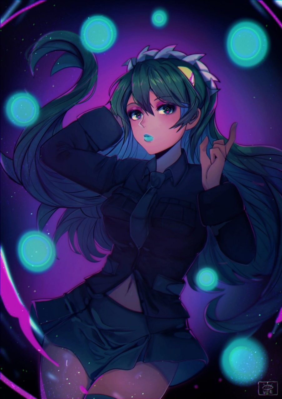Fukua fanart