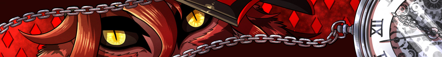 Profile Banner image