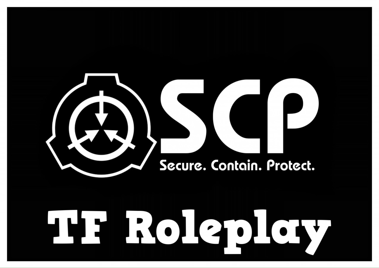 SCP Foundation roleplay, Alright since I'm bored I made an SCP group