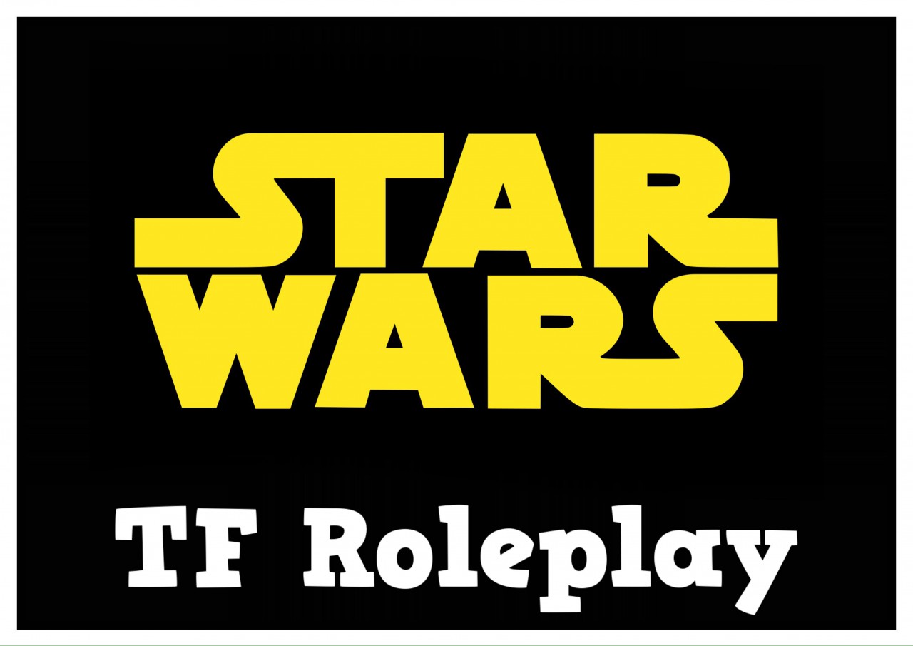 Star Wars Roleplay