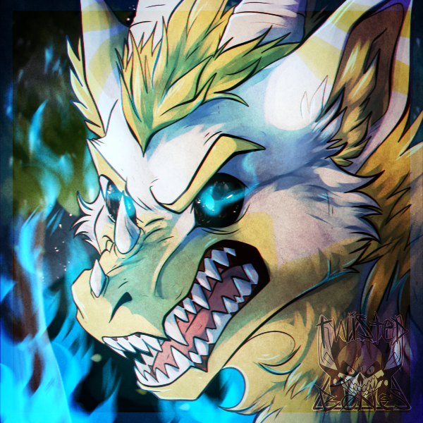 Pixilart - ? uploaded by Angry-boi
