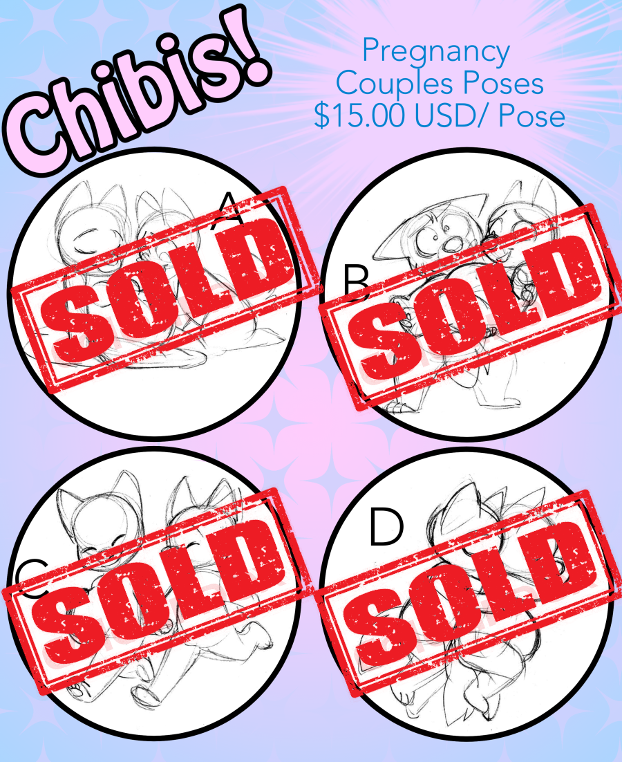 Chibi Ych Pregnancy Couples Poses 10 00 Usd By Baalbar Fur Affinity Dot Net 1231 x 1600 jpeg 253 kb. chibi ych pregnancy couples poses 10