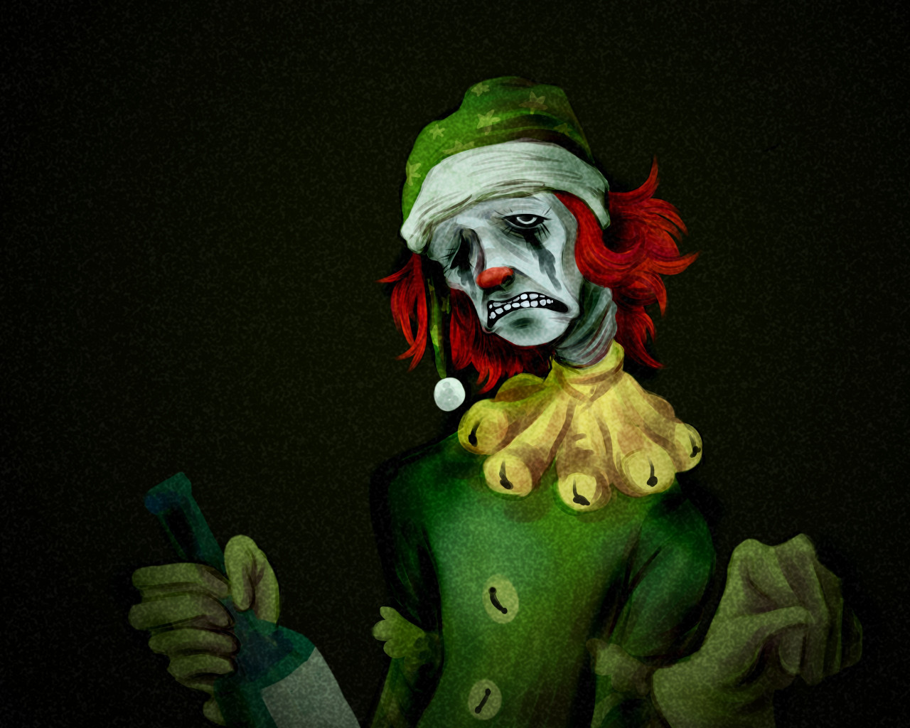 fanart boozoo ghost by Badorangebutter -- Fur Affinity [dot] net