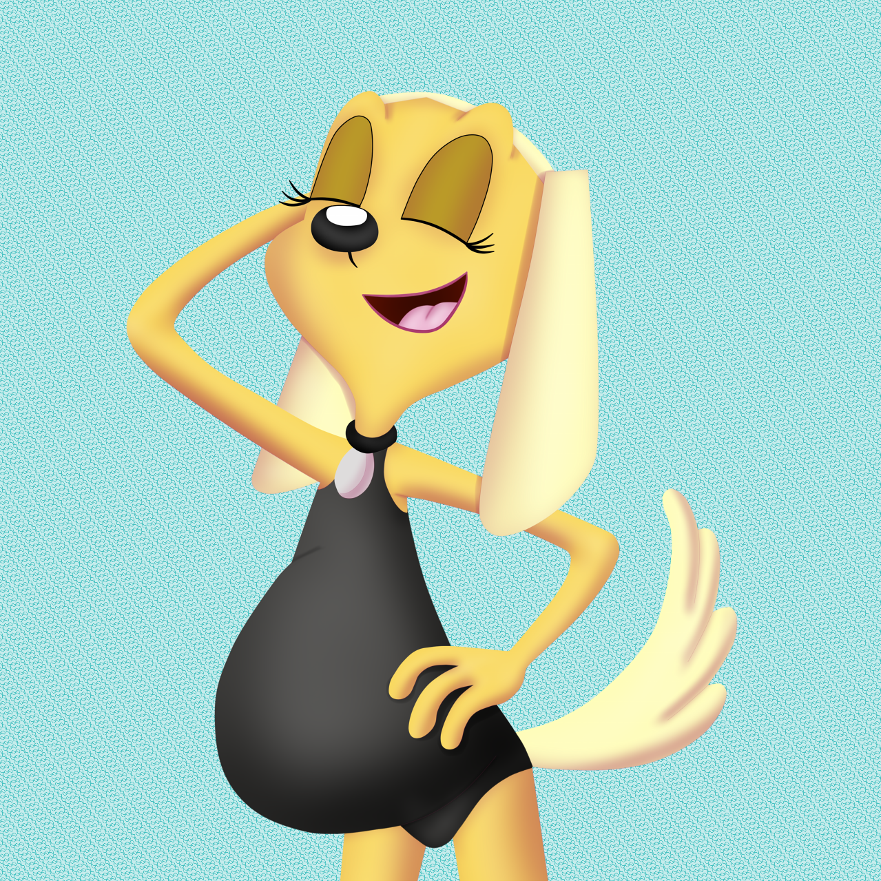 General. vore. anthro. 