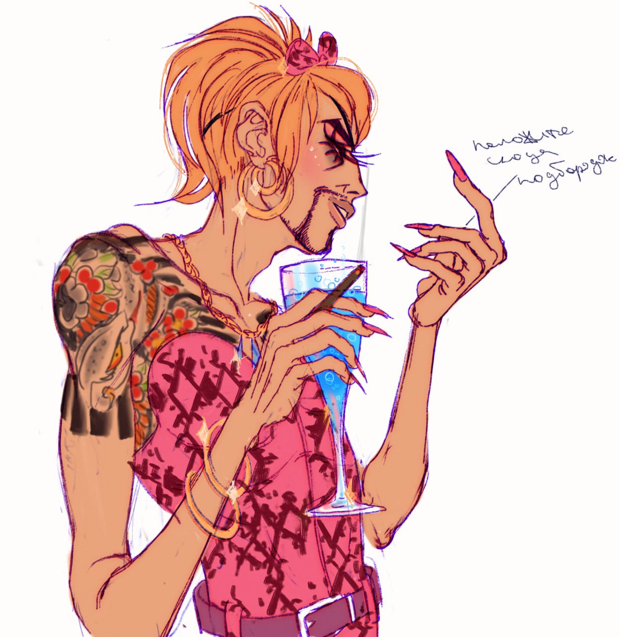 Goromi~! by BANANABABY65 -- Fur Affinity [dot] net