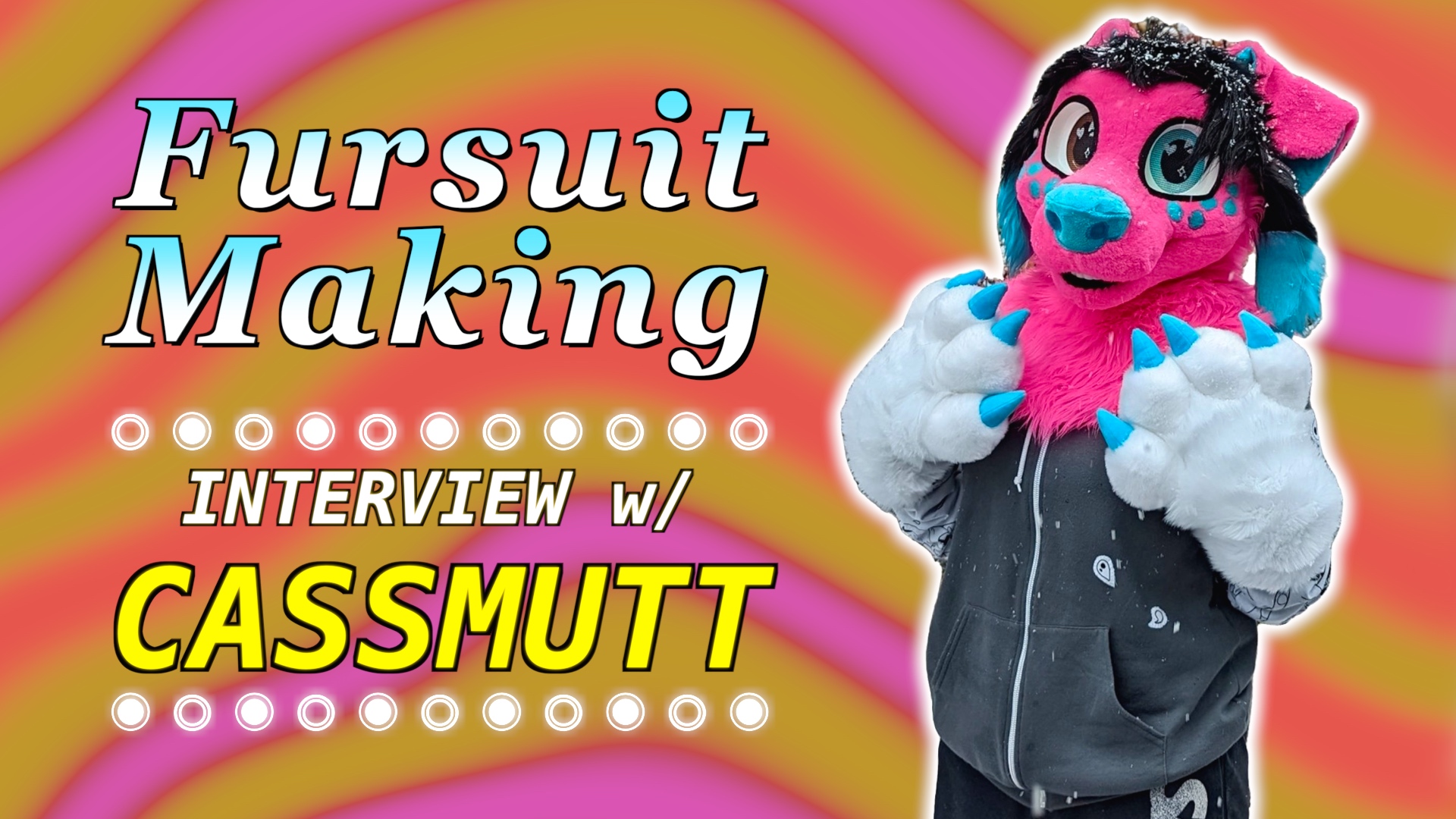 1706420747.bandit ep 120 fursuit making w cassmutt thumbnail