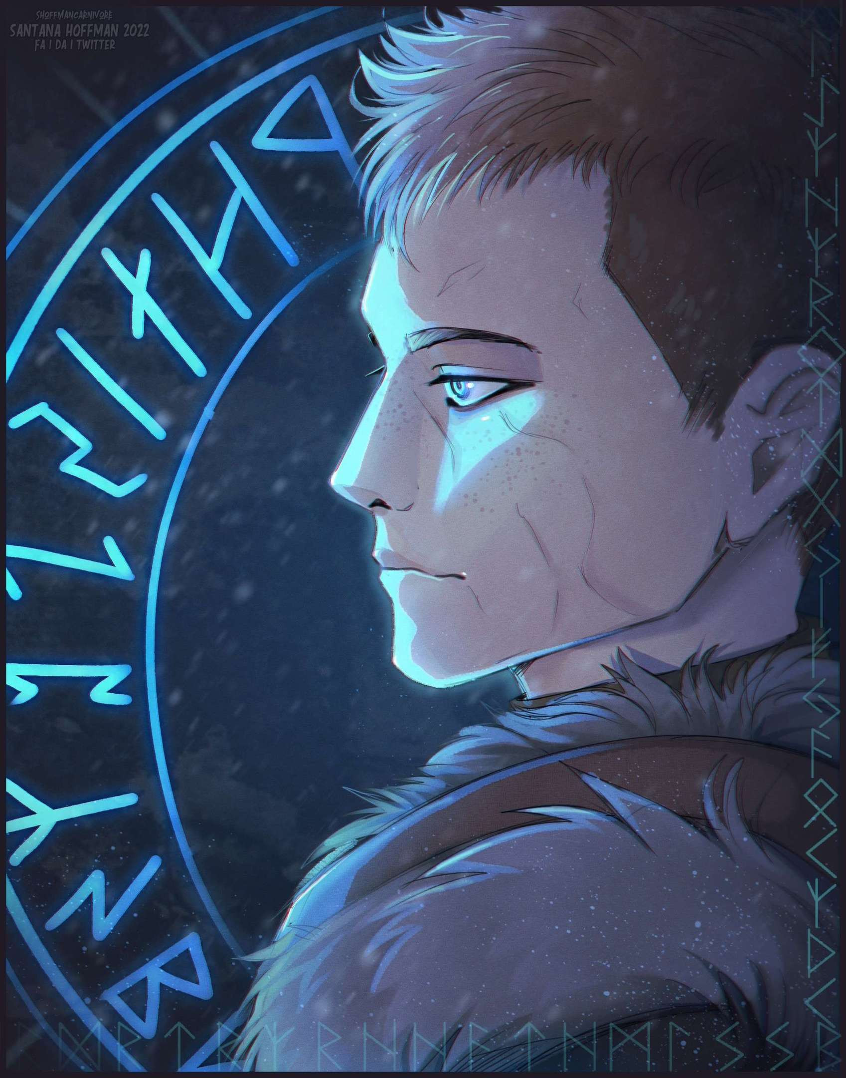 Atreus (@renan_Atreus) / X