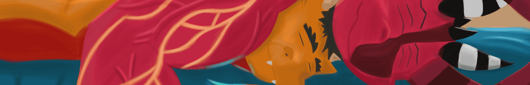 Profile Banner image