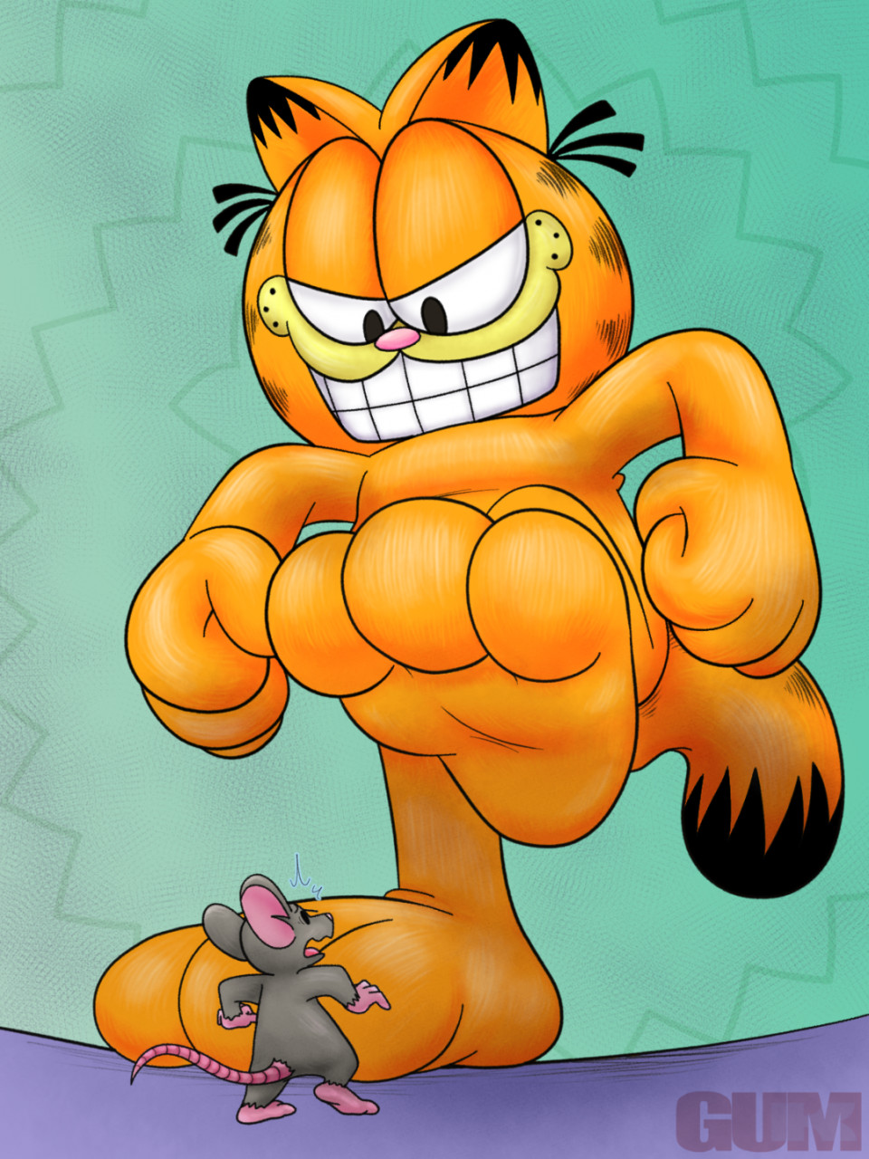 Garfield