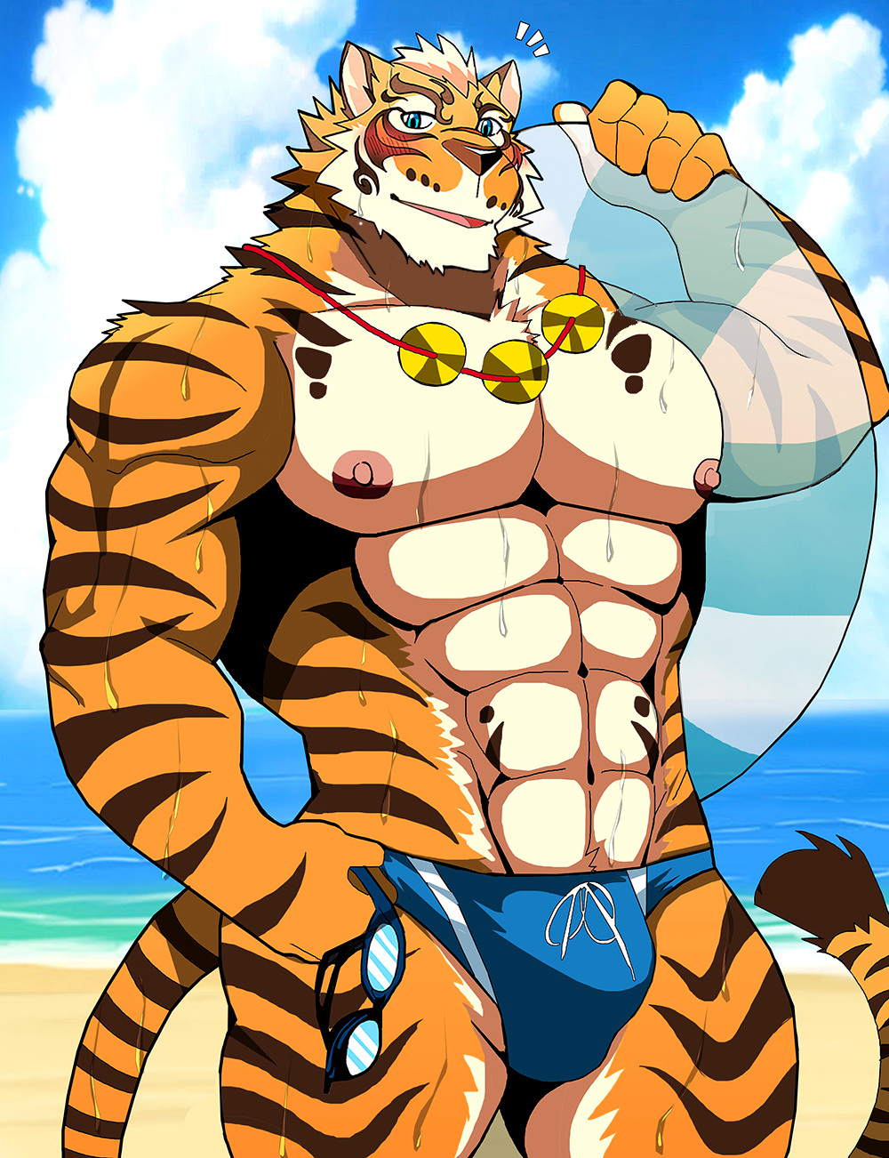 🐯 haruutoki 春 - Your Local Tiger Bean on X: 「FREE Streaming