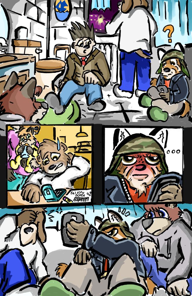 fur fur - purin 1651さま♡ Furskinz – Barkbuddiez