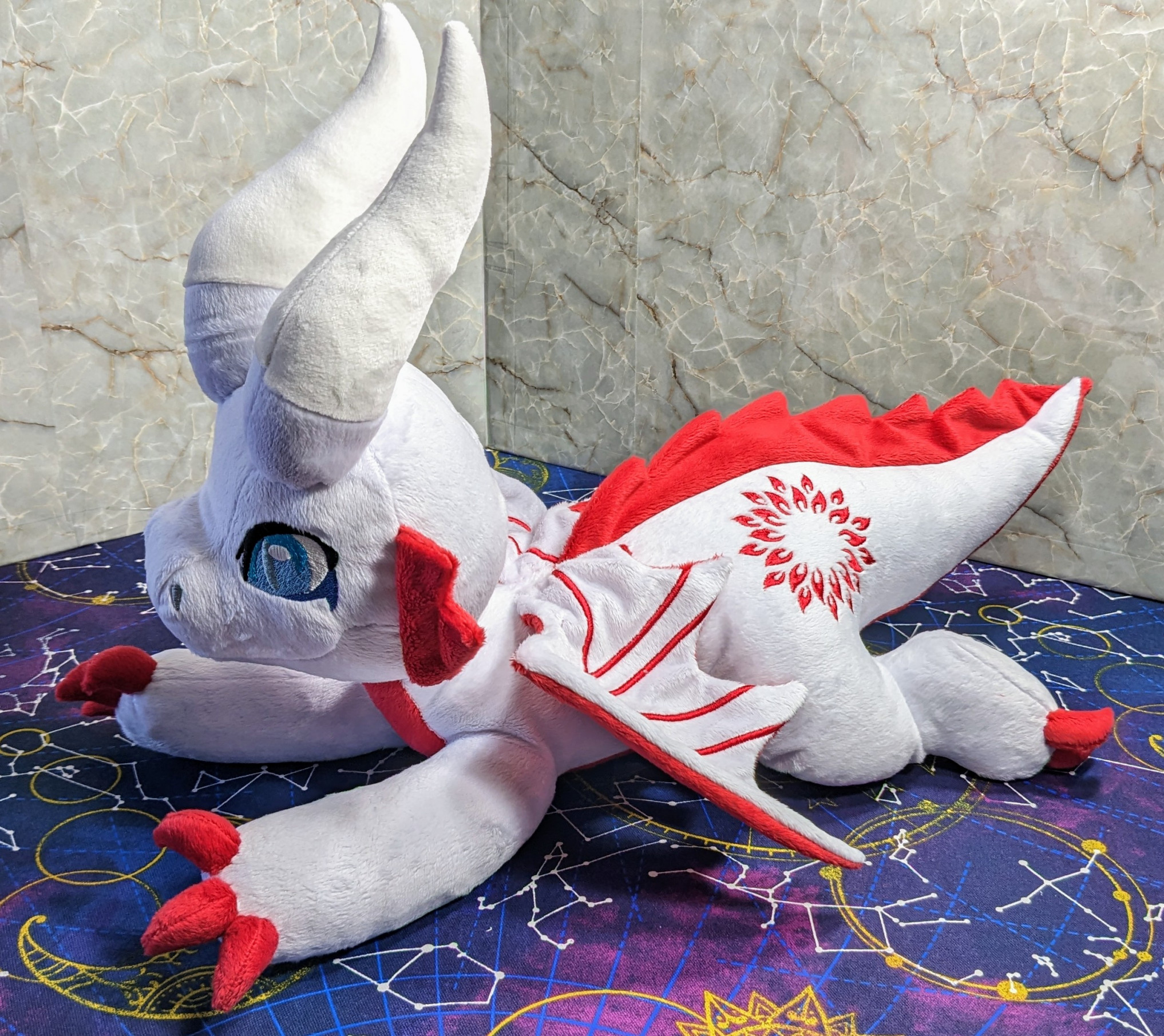Pin on D3ath By Plushies