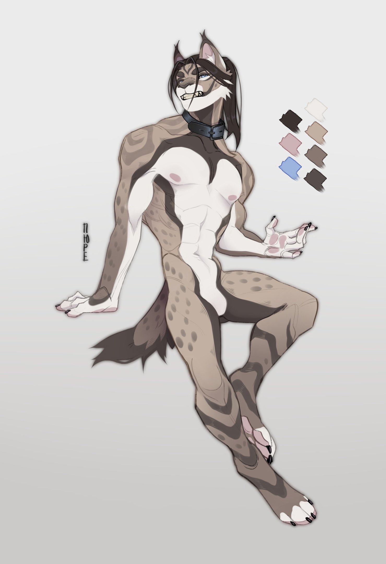 Adrian Durand by beerDog -- Fur Affinity [dot] net