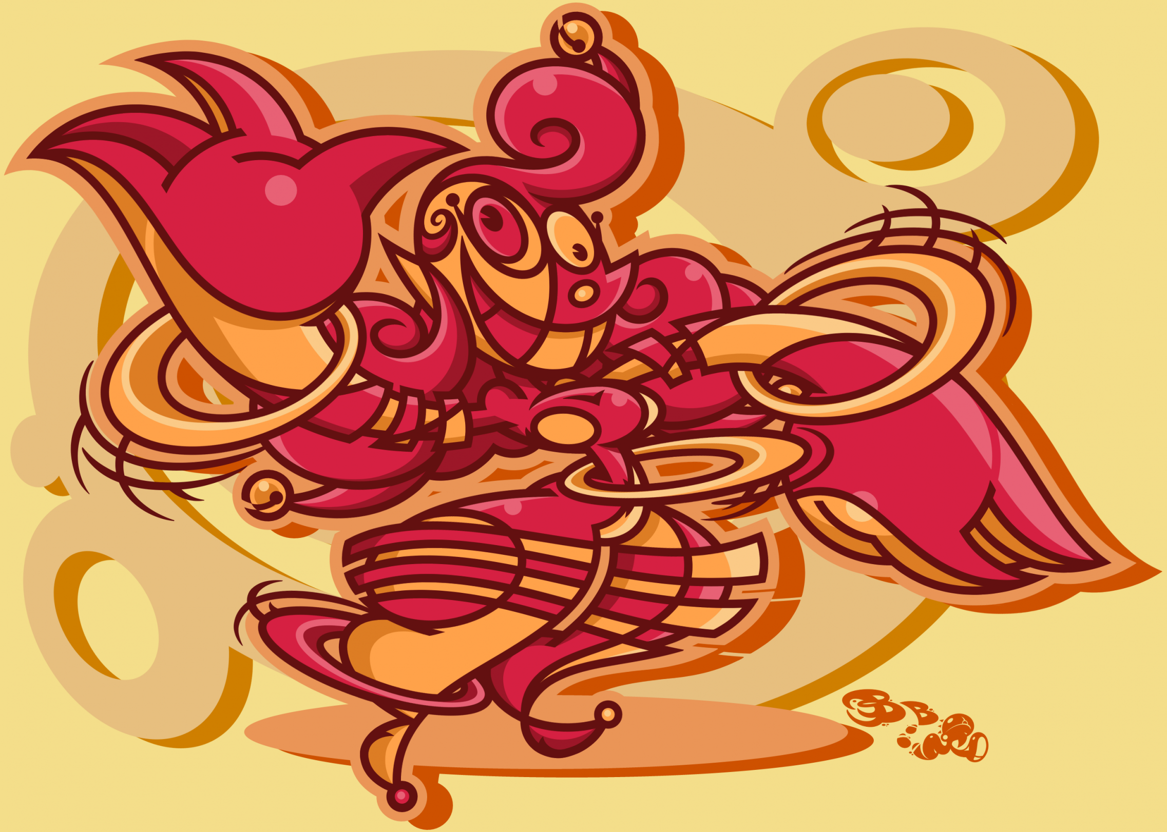 Hoopa loopa