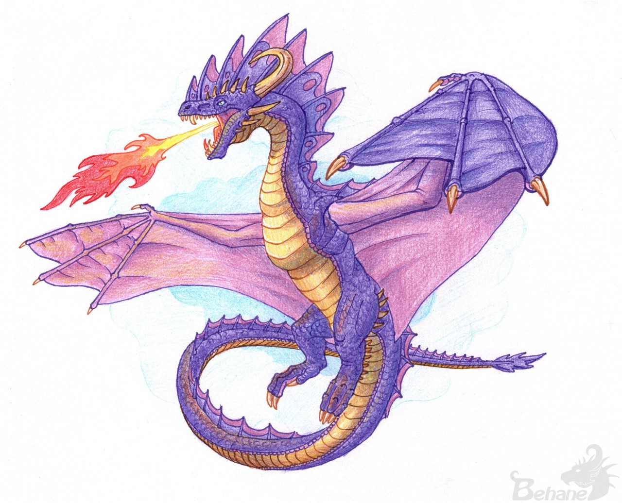 Wyvern terraria art фото 70